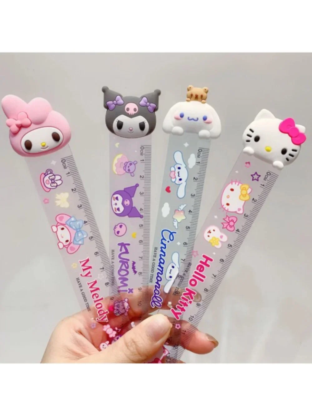 Hello Kitty hello kitty